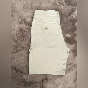 VINTAGE 90s LEE DUNGAREES CARGO PANTS